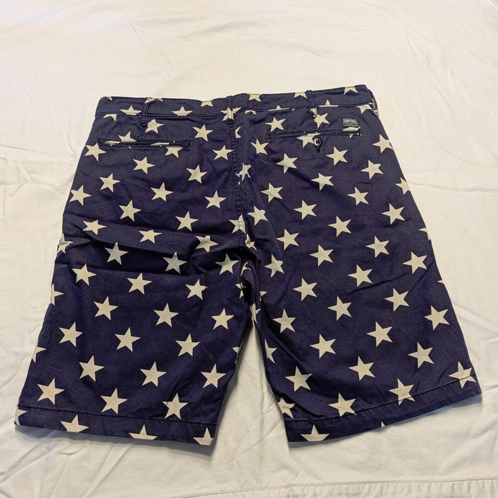 Men's Ralph Lauren Denim Shorts